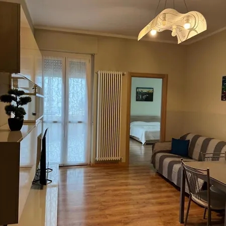 Apartamento Wine House *