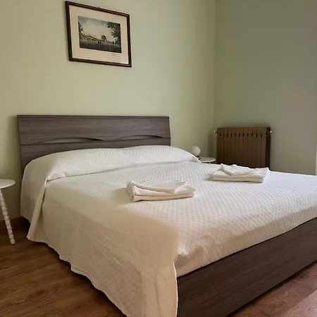 Apartamento Wine House *