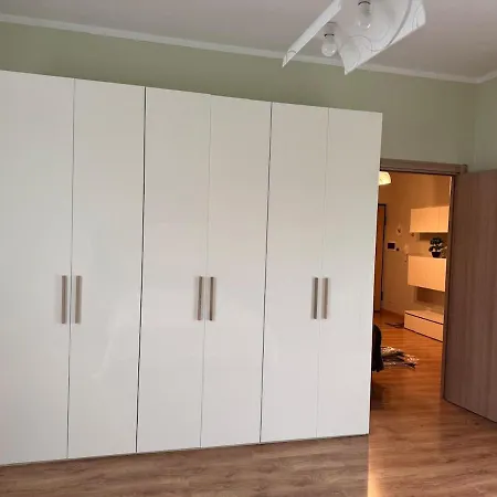 Apartamento Wine House