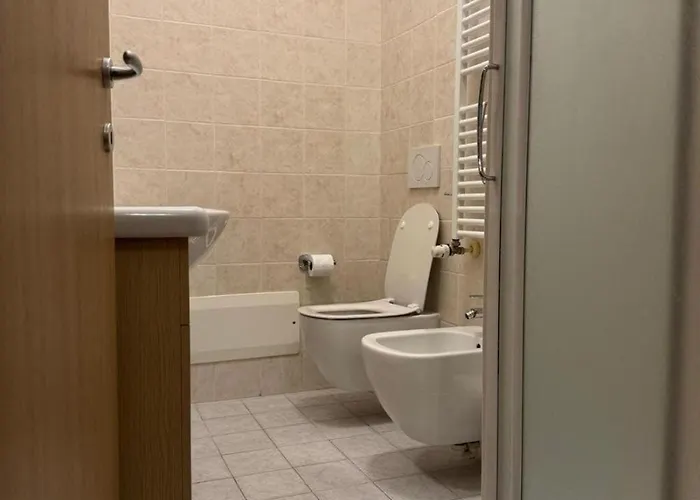 Wine House Apartamento Alba (Piedmont)