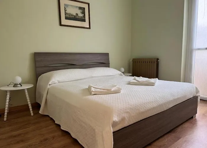 Apartamento Wine House *