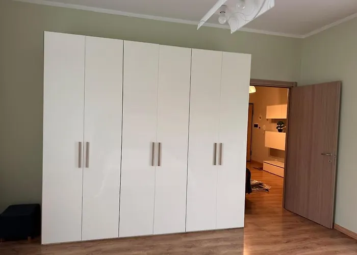 Apartamento Wine House